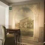 Donatello 3* Ρώμη