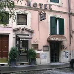 Donatello Ξενοδοχείο Ρώμη