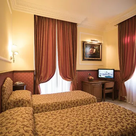 Donatello Hotel 3*