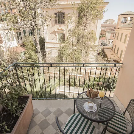 Donatello 3* Roma