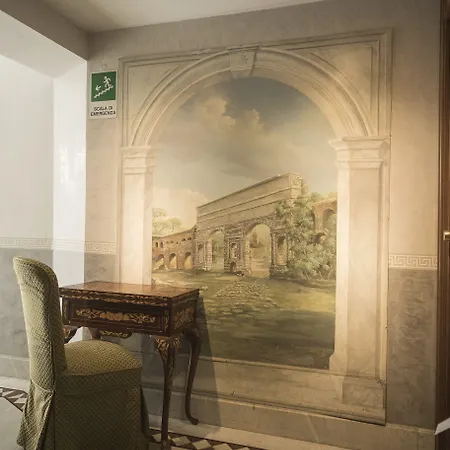 Donatello 3* Roma