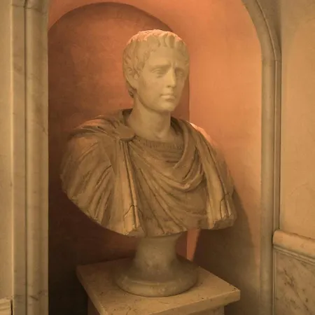 Donatello Roma