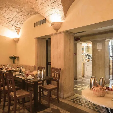Donatello 3* Roma