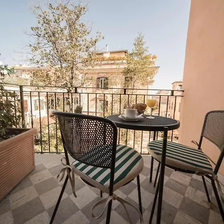Hotel Donatello 3*
