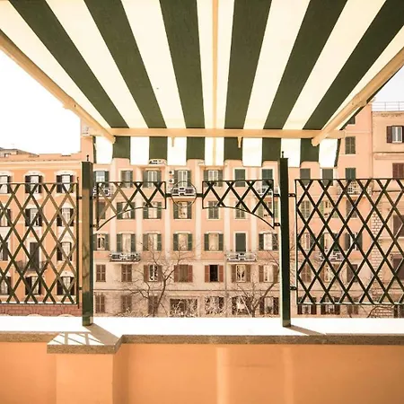 Donatello 3* Roma
