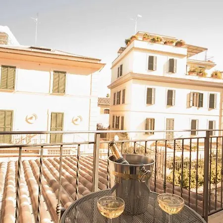 Hotel Donatello 3*