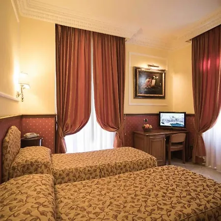 Hotel Donatello