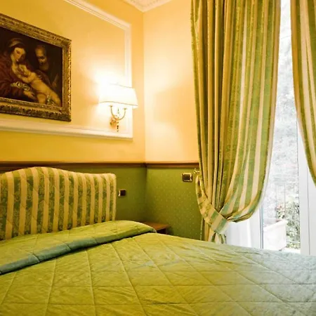 Donatello 3* Roma