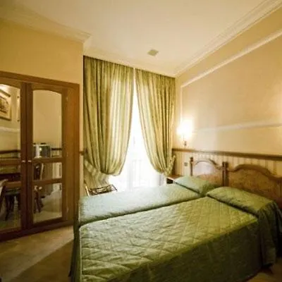 Donatello Hotel