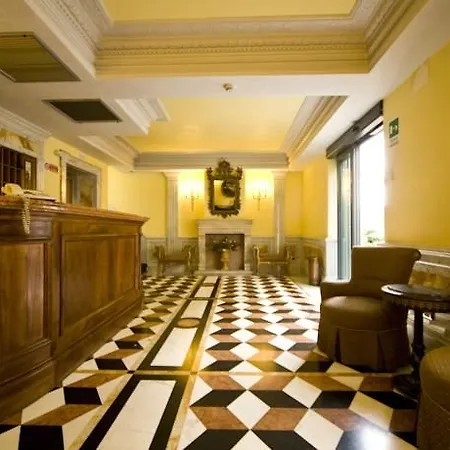 Donatello 3* Roma