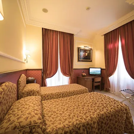 Donatello Hotel