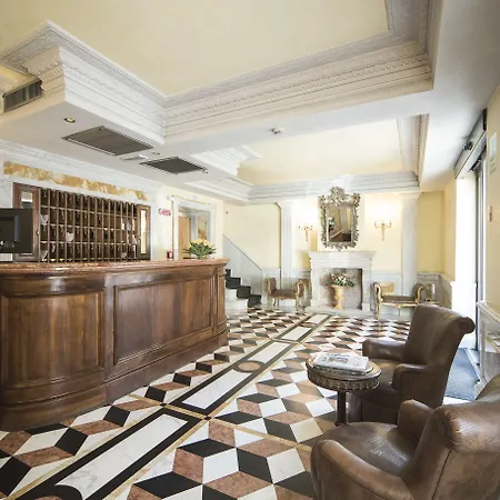 Otel Donatello