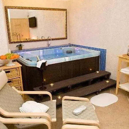 Donatello Otel