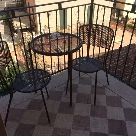 Otel Donatello