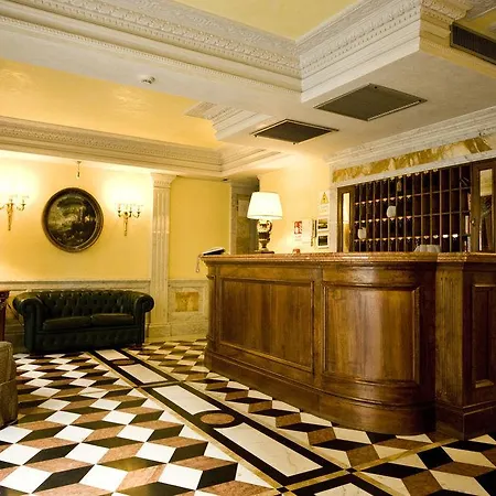 Donatello Hotel