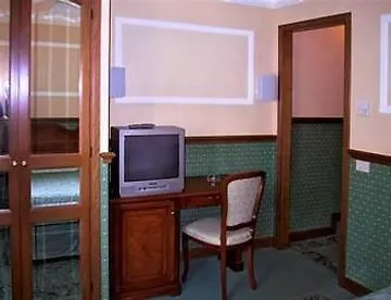 Otel Donatello