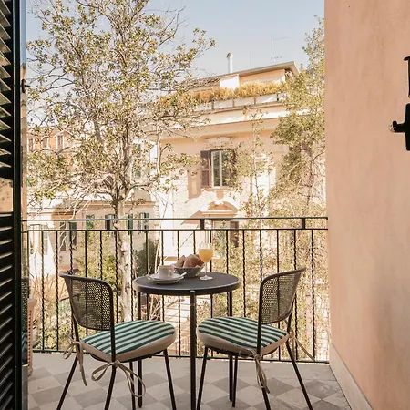 Donatello Hotel 3*