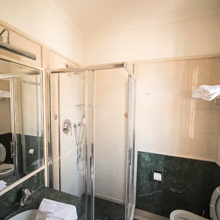 Donatello Otel