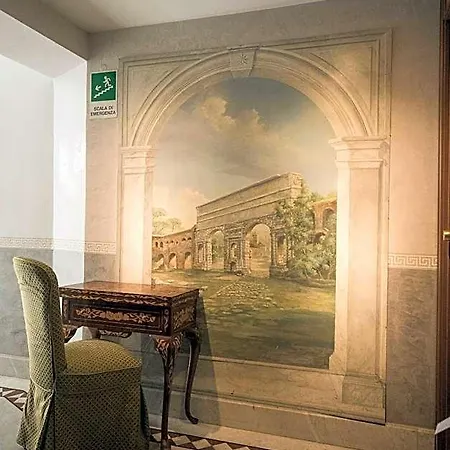 Donatello Rome