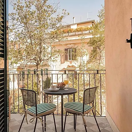 Hotel Donatello