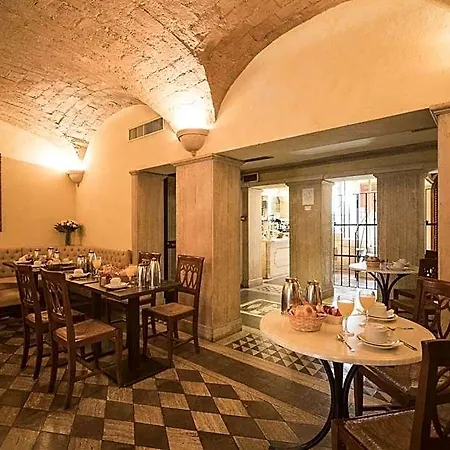Hotel Donatello