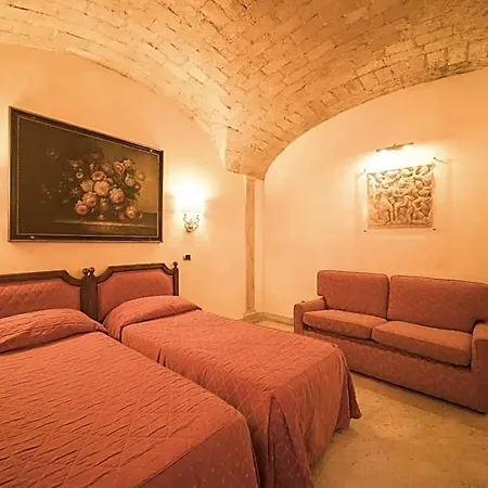 Donatello 3* Rome