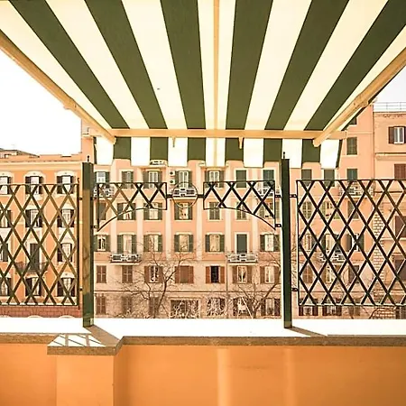 Donatello Hotel 3*