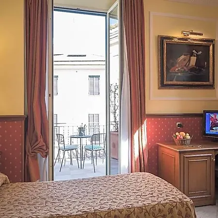Donatello Hotel