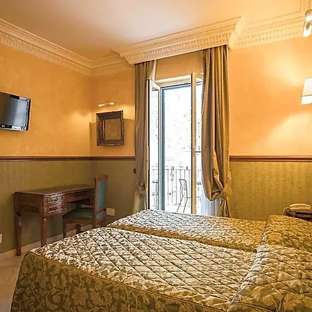 Hotel Donatello