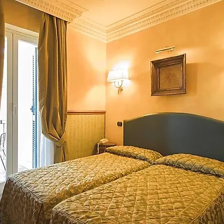 Donatello Hotel