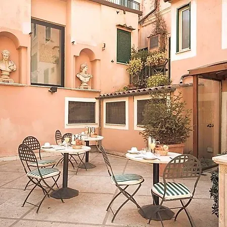 Hotel Donatello