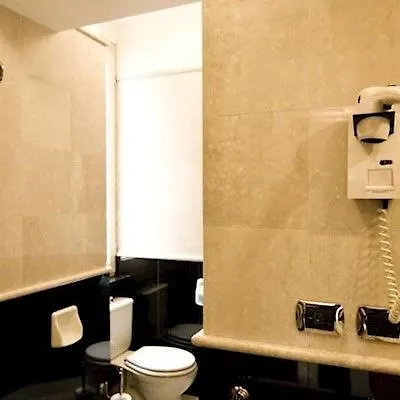 Otel Donatello