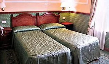 Otel Donatello