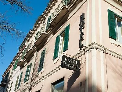 Donatello Roma