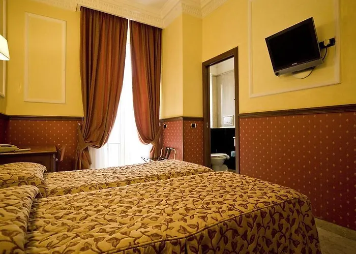 Hotel Donatello