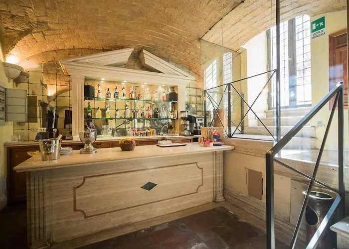 Hotel Donatello