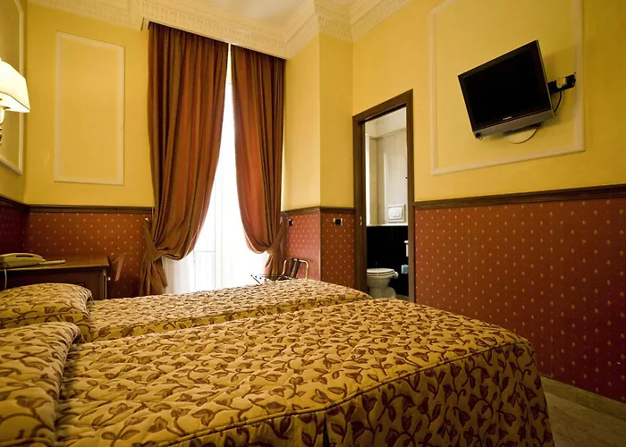 Donatello Hotel 3*
