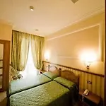 Hotel Donatello Rom