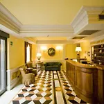Hotel Donatello 3*