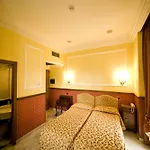 Hotel Donatello Rom
