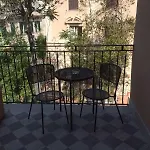 Donatello Hotel Rom