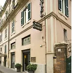 Donatello Hotel