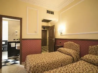 多纳特罗酒店 罗马